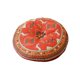 thumbnail image 1 of Cojín De Suelo Redondo Cojín Ligero Circular Para Dormitorios Balcones Jardín Patrón De Alces, 1 of 5