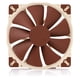 thumbnail image 2 of Ventilador Noctua NF-A20 PWM Premium Silencioso, 200 x 30 mm, 12 V, 4 pines, 2 of 7