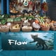 thumbnail image 3 of Flow: La Película Fondo Temático Pancarta Suministros de Decoración para Fiesta de Cumpleaños, Decoración de Fondo de Fiesta Personalizado,150x90cm, 3 of 6