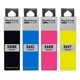thumbnail image 2 of 2 Pack De Carga De Tinta Para Epson T544 L3210 L3250 L1250, 2 of 2