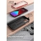 thumbnail image 4 of Funda para teléfono SUPCASE Unicorn Beetle Pro iPhone 12 Pro Max, 4 of 7