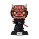 thumbnail image 2 of Figura de Vinilo Funko Pop Star Wars Darth Maul 9.5 cm, 2 of 2