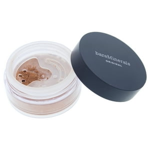 Base De Maquillaje Original Spf - Tan De Bareminerals Para - Base De Maquillaje