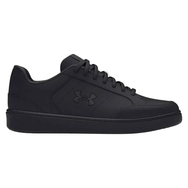 Zapatilla Hombre Official Black Under Armour