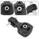 thumbnail image 3 of Soporte de barra de torsión BDTKylin para Honda Civic 2006-2011 1.8L, 3 of 7