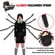 thumbnail image 3 of Disfraz de araña para decoración de fiesta de Halloween para niños, 3 of 7
