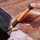 thumbnail image 1 of Set Herramientas Cartman 39 Piezas Kit Hogar Naranja, 1 of 3