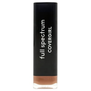Covergirl - Lápiz Labial Satinado Color Idol De Espectro Completo - Fs Groupie De Para Mujer - Lápiz Labial