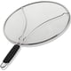 thumbnail image 1 of Pantalla antisalpicaduras BergKoch Rolly Poly 33 cm de acero inoxidable, 1 of 9