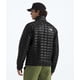 thumbnail image 4 of Chaqueta The North Face ThermoBall negra talla L, 4 of 8