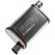 thumbnail image 1 of Silenciador Flowmaster 71236 de Acero Inoxidable Universal, 1 of 8