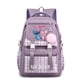thumbnail image 1 of Lilo Stitch Backpack for Girl Backpack Student Back To Travel School Teenager Boys Bookbag Cartoon Sport Rucksack, 1 of 3