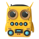 thumbnail image 1 of Parlante robot mini inalambrico bluetooth resistente agua, 1 of 3