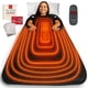 thumbnail image 1 of Manta de sauna de infrarrojos American Wellness Authority HL300, 1 of 7