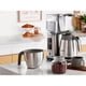 thumbnail image 2 of Cafetera Breville Luxe Brewer Térmica de Doble Pared de Acero, 2 of 3