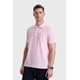 thumbnail image 2 of Polera Hombre Piqué Rosado, 2 of 5
