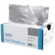 thumbnail image 1 of Hojas de Aluminio ForPro 900S 9x27cm 500 Unidades, 1 of 3