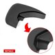 thumbnail image 4 of Guardabarros RMOURTEKK para Dodge Ram 2009-2018 1500 2500 3500, 4 of 8