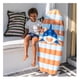 thumbnail image 3 of Tabla de Surf Inflable Tiburón Swim Essentials, 3 of 5