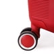 thumbnail image 4 of Pack maletas S+L Xpos Rojo, 4 of 4