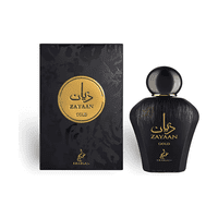 Khadlaj - Perfume Zayaan Gold Edp 100 Ml