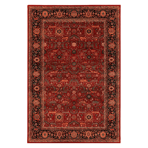 Bazhars - Bajada Cama 080X120 Cm Kirman Osta 43 48 300