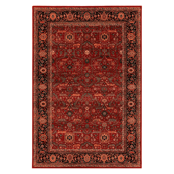 Alfombra 160x240 Cm Kirman Osta 43 48 300