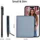 thumbnail image 2 of Billetera Toughergun para Mujer Slim con RFID de Cuero Vegano, 2 of 3