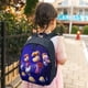 thumbnail image 5 of Rayman Mochila Escolar para Niños y Niñas, Mochila Infantil Ligera de Alta Calidad, Grande y Duradera Azul, 5 of 6