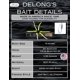thumbnail image 3 of Señuelos de Pesca Delong Lures 15 cm 9 g (Paquete de 3), 3 of 5