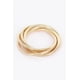 thumbnail image 1 of Pulsera Fashnzfab Multi Metal Con Resorte, 1 of 2