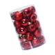 thumbnail image 4 of 34x Bolas Navideñas Adornos Colgantes Decorativos Para Bodas Rojo Festivo, 4 of 5