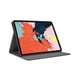 thumbnail image 1 of Funda folio VersaVu para iPad Air 13" M2 Negra, 1 of 6