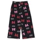 thumbnail image 4 of Conjunto de Buzo de Polar con Capucha para Niñas Disney Minnie Mouse, 4 of 5