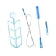 thumbnail image 2 of Kit De Limpieza De Vejiga De Hidratación, Limpiador De Bolsas De Agua Para Ciclismo, Trekking Y Senderismo., 2 of 5