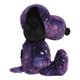 thumbnail image 4 of Animal de peluche Aurora Timeless Peanuts Spaced Out Snoopy, 4 of 5