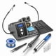 thumbnail image 1 of Estación de soldador X-TRONIC 3050-PRO-X 75W 110V, 1 of 6
