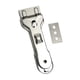thumbnail image 2 of 1 raspador de vidrio apto para vitrocerámica y cocinas de inducción y 5 accesorios de repuesto para raspador de cerámica y limpiador de cocinas., 2 of 8