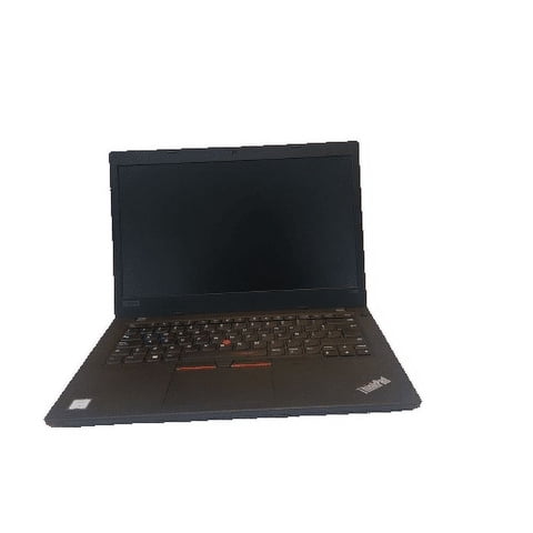 Notebook Thinkpad Lenovo T 480 I7 Octava G