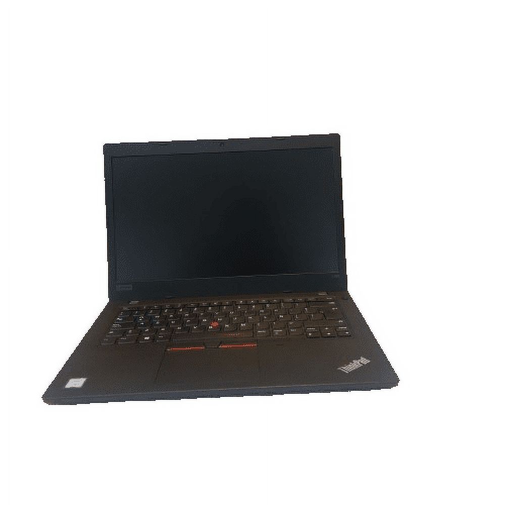Notebook Thinkpad Lenovo T 480 I7 Octava G