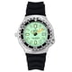 thumbnail image 2 of Reloj Digital Ratio FreeDiver Versión 02 Verde Menta Hombre, 2 of 5