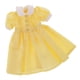thumbnail image 1 of 12.5cm Vestido Encantador Ropa Ropa Traje Para Blythe Doll Accesorio Amarillo, 1 of 3
