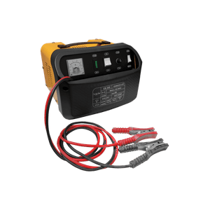 Krafter - Cargador De Baterias Cb-20S