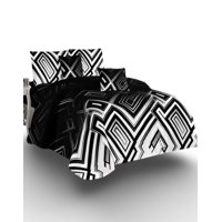 Genérico - Quilt 2 Plazas - Cubrecama Verano Diseños Únicos D6