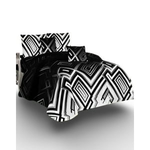 Genérico - Quilt 2 Plazas - Cubrecama Verano Diseños Únicos D6