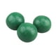 thumbnail image 3 of 3x Pelotas De Malabarismo PU Juguetes De Malabarismo Para Lanzar A Mano Para Practicar Playa Niños Niñas Verde, 3 of 3