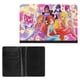 thumbnail image 2 of Club Winx Porta Pasaporte y Cartera de Viaje Premium de Cuero PU,, 2 of 6