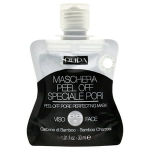 Pupa Milano - Mascarilla Facial Perfeccionadora De Poros Despegable De Para Unisex - Mascarilla