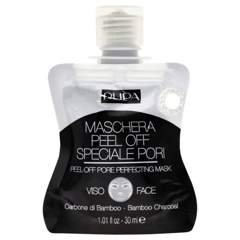 Mascarilla Facial Pupa Milano Perfeccionadora De Poros
