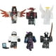 thumbnail image 2 of Colección de acción Roblox - Simulador de defensa de torres: paquete de seis figuras de Cy, 2 of 2